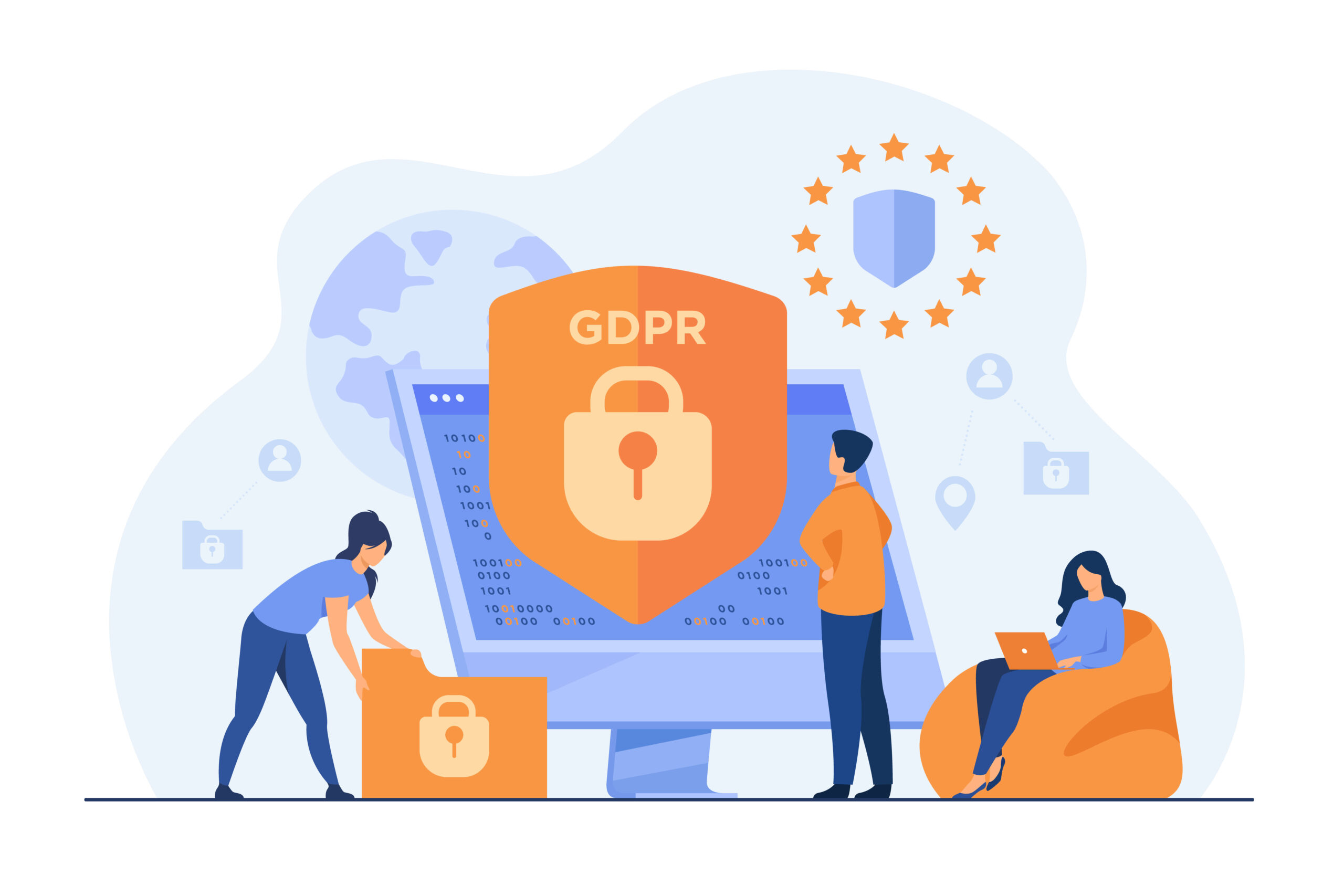 Privacy – le ultime novità Privacy - le ultime novità