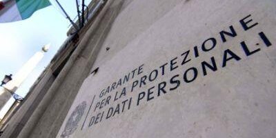 garanteprivacy