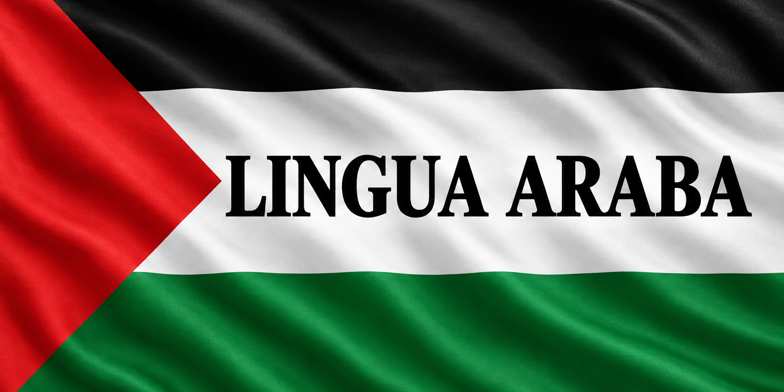 Lingua Araba